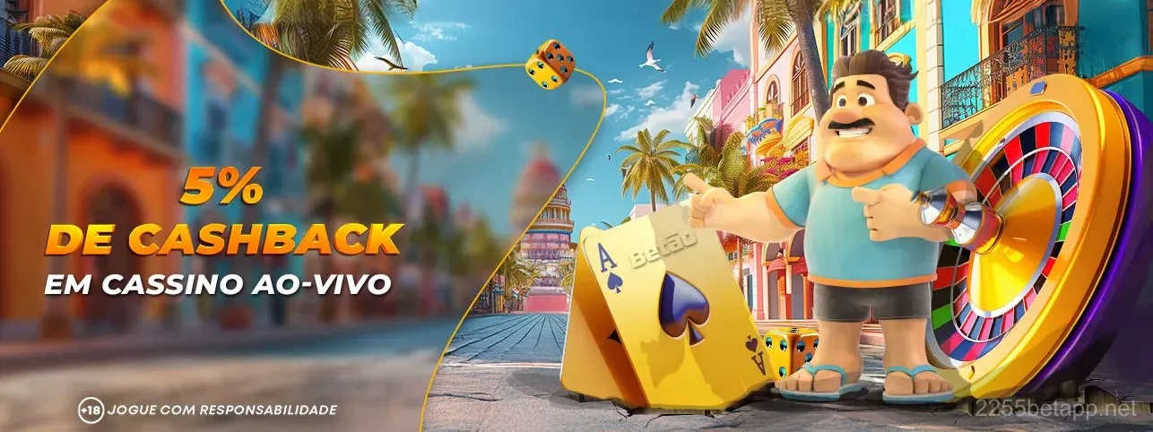 Desafio VIP Slots Premium 2255bet